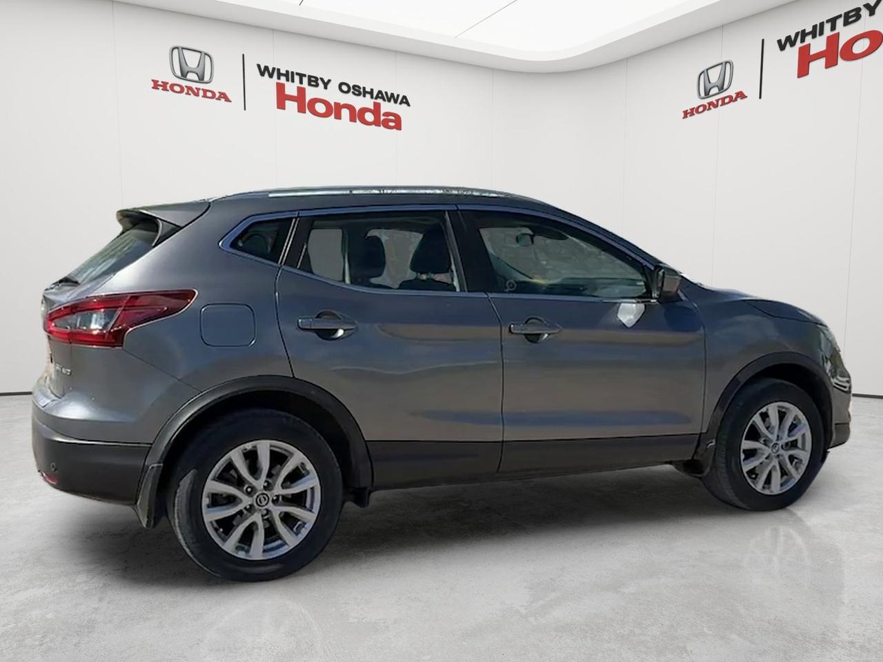 2023 Nissan Qashqai  Photo