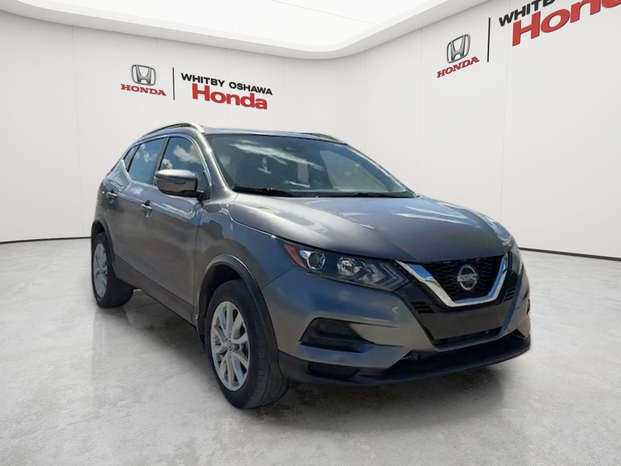 2023 Nissan Qashqai  Photo