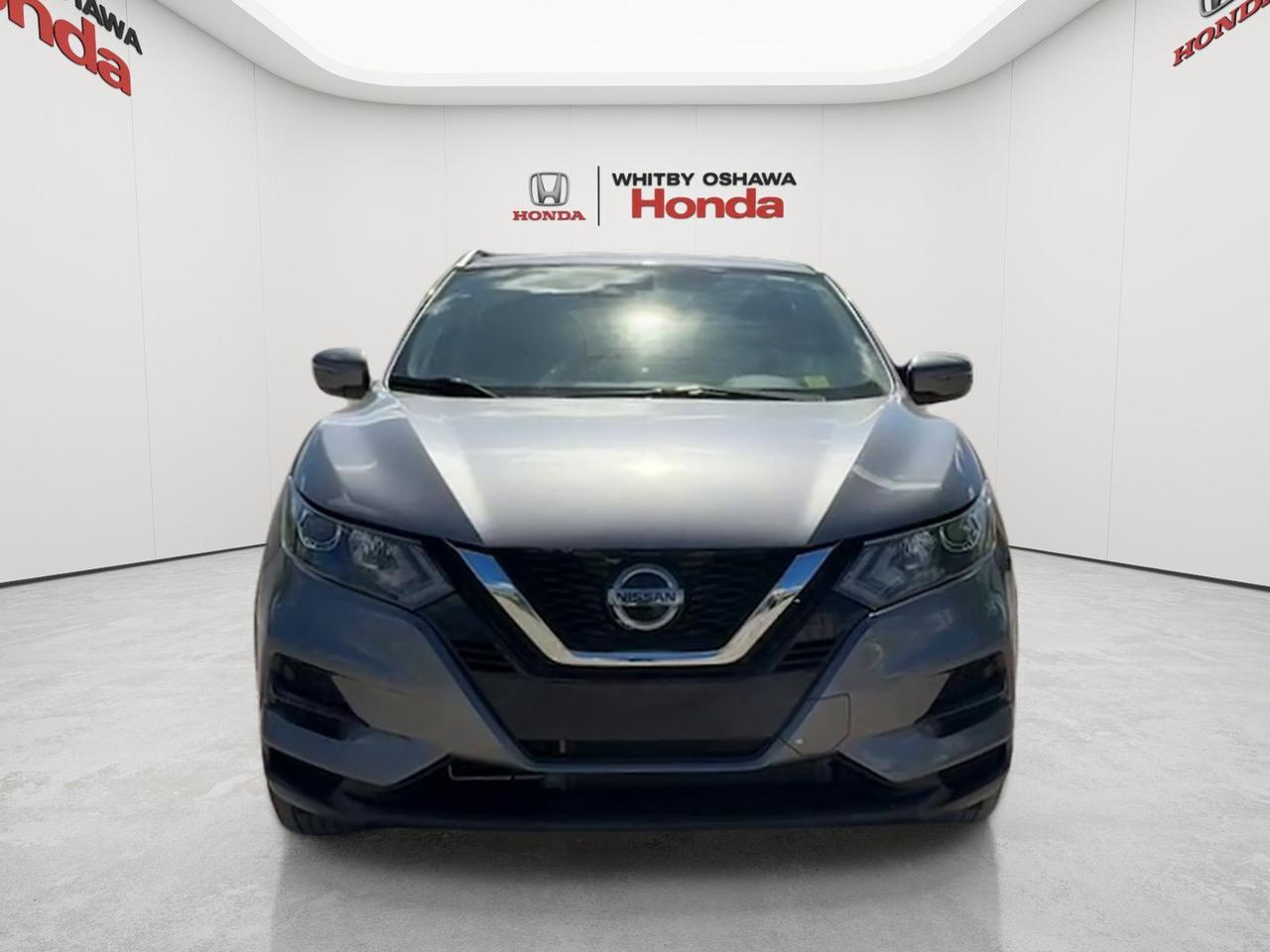 2023 Nissan Qashqai  Photo