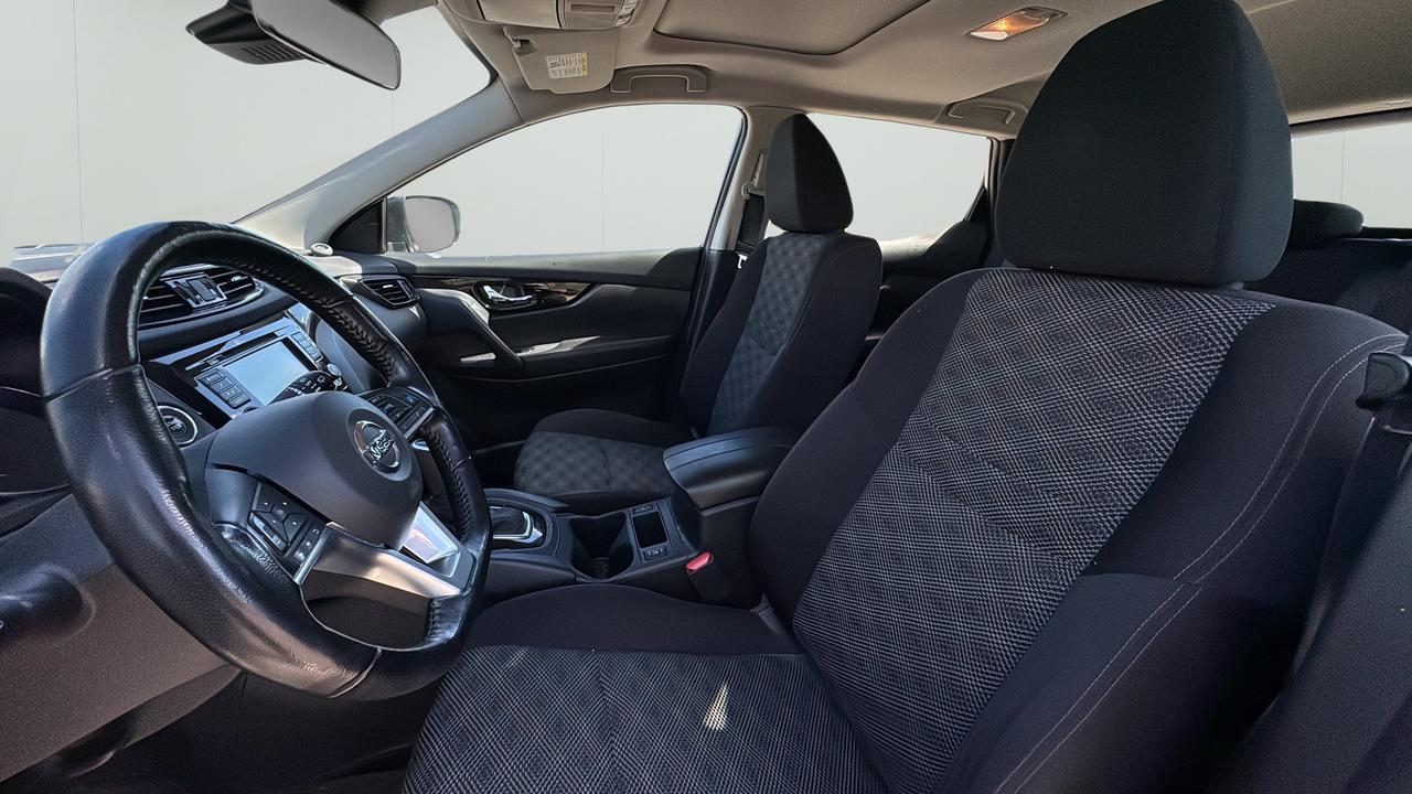 2023 Nissan Qashqai  Photo