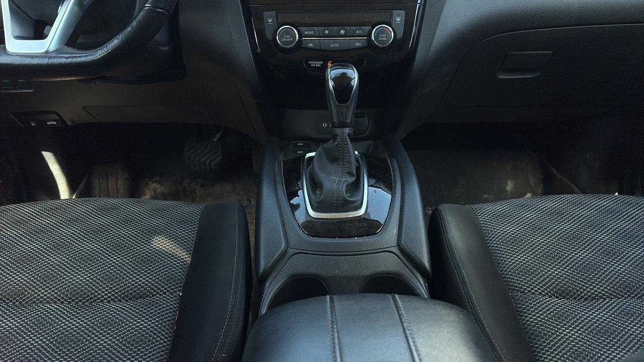 2023 Nissan Qashqai  Photo