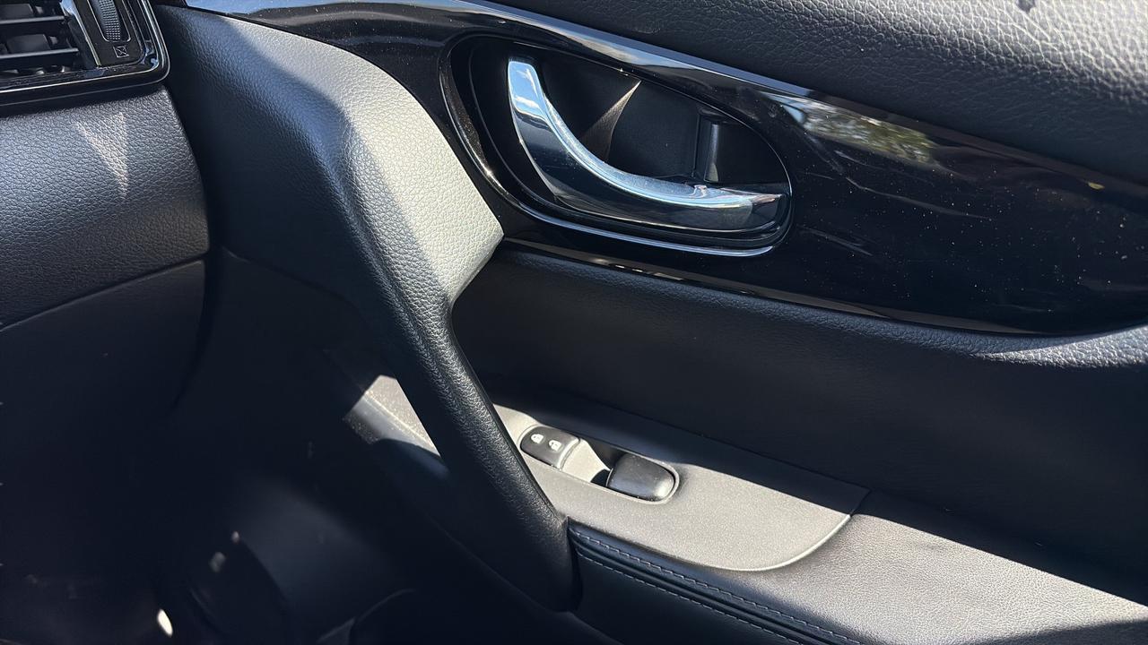 2023 Nissan Qashqai  Photo
