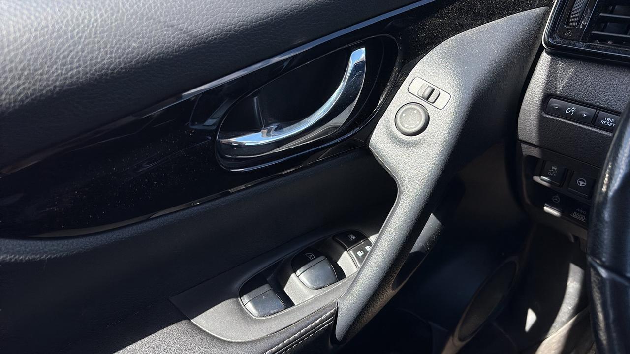 2023 Nissan Qashqai  Photo