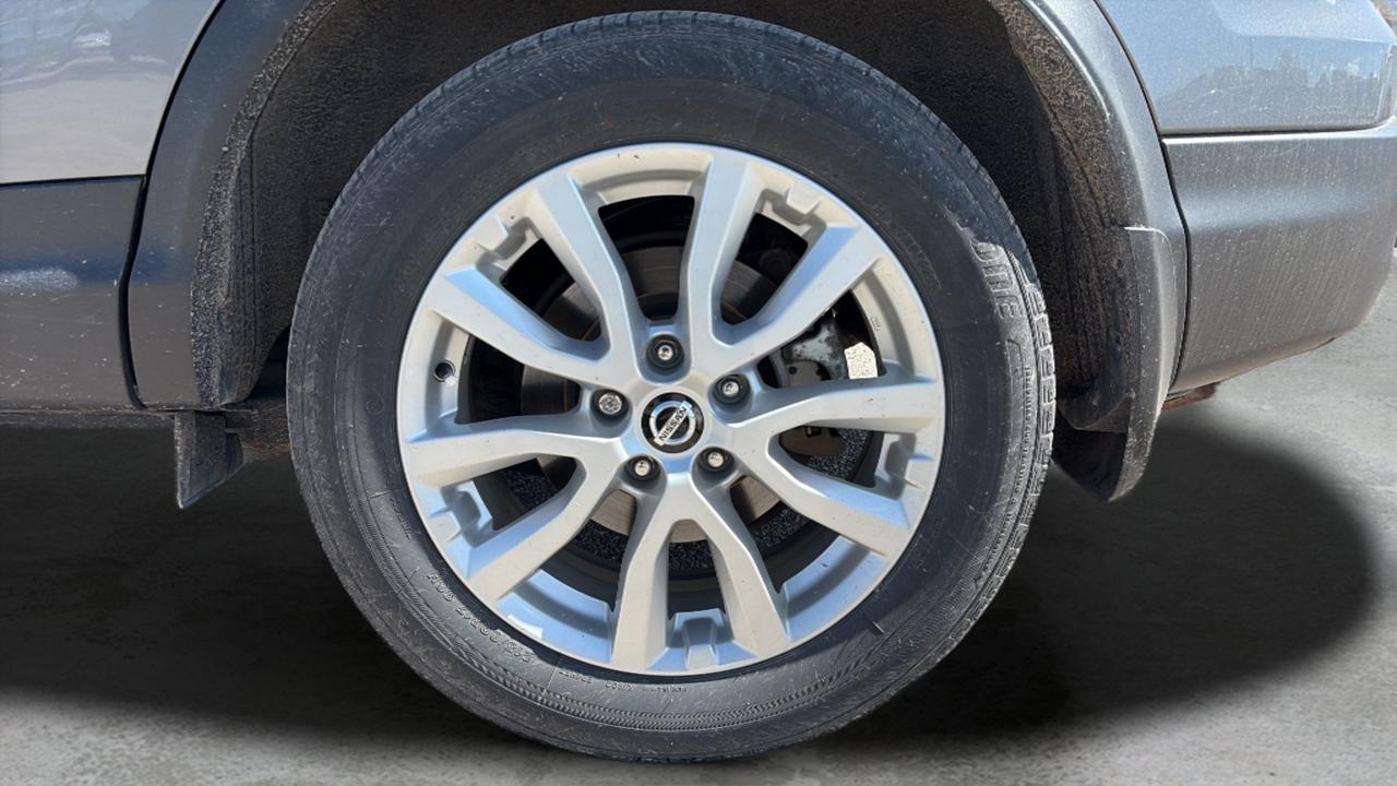 2023 Nissan Qashqai  Photo