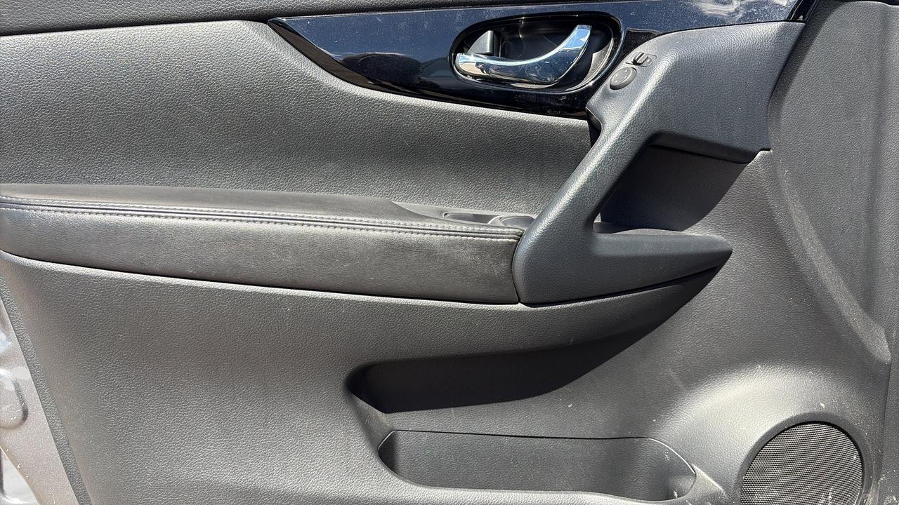 2023 Nissan Qashqai  Photo