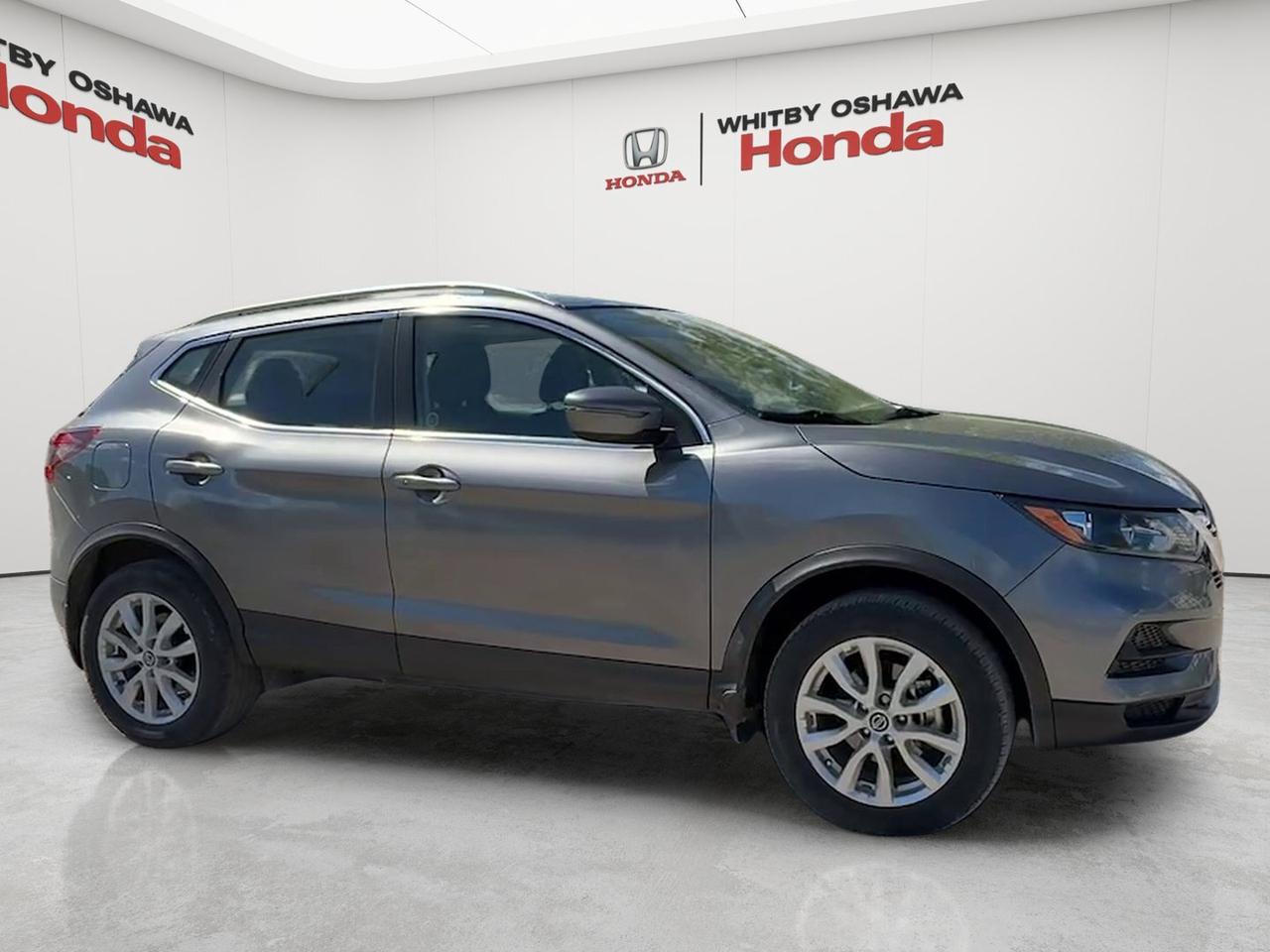 2023 Nissan Qashqai  Photo