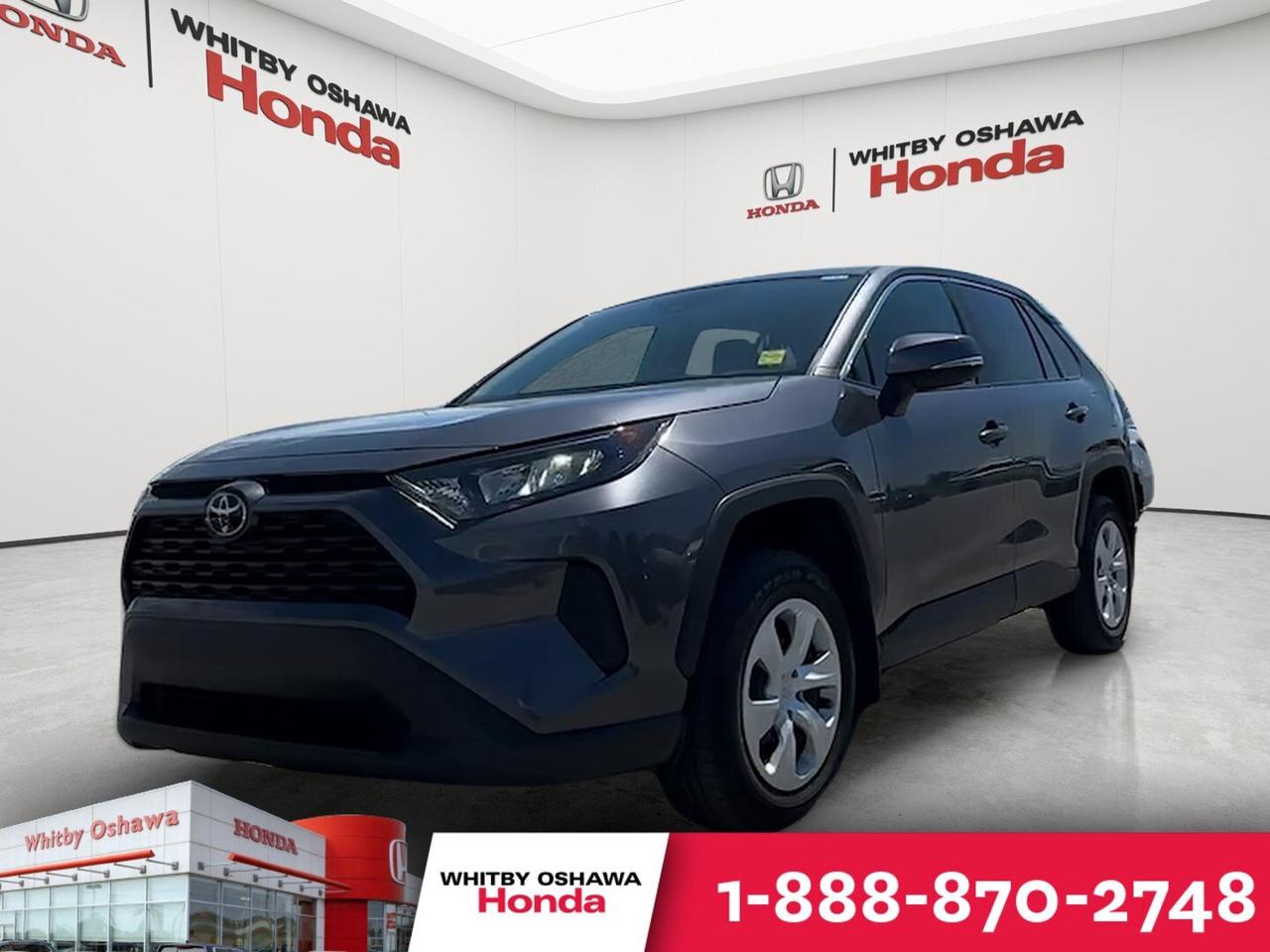 2025 Toyota RAV4 LE AWD Photo0