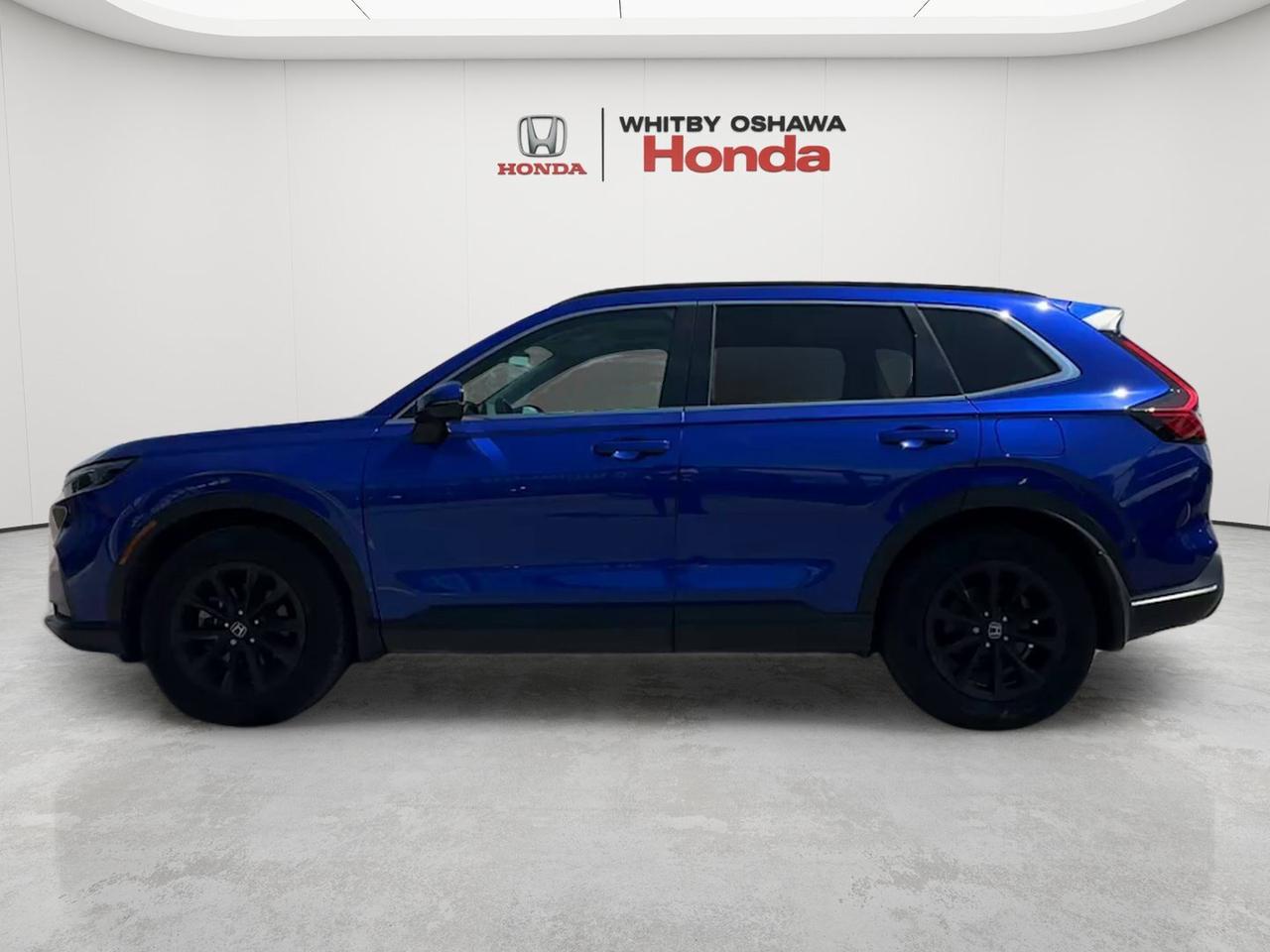 2025 Honda CR-V Sport AWD Photo