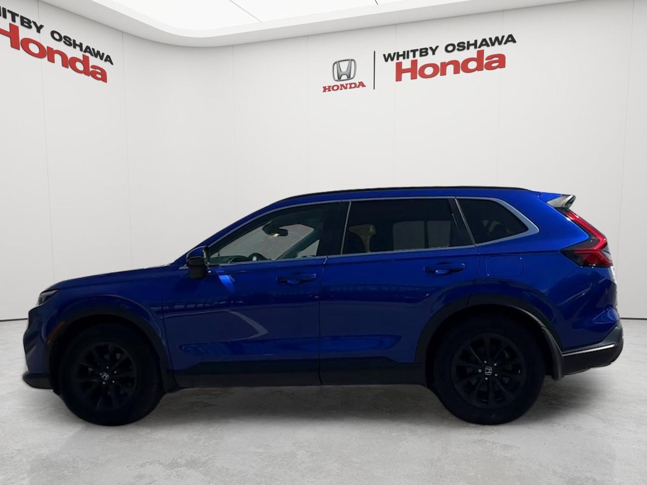 2025 Honda CR-V Sport AWD Photo