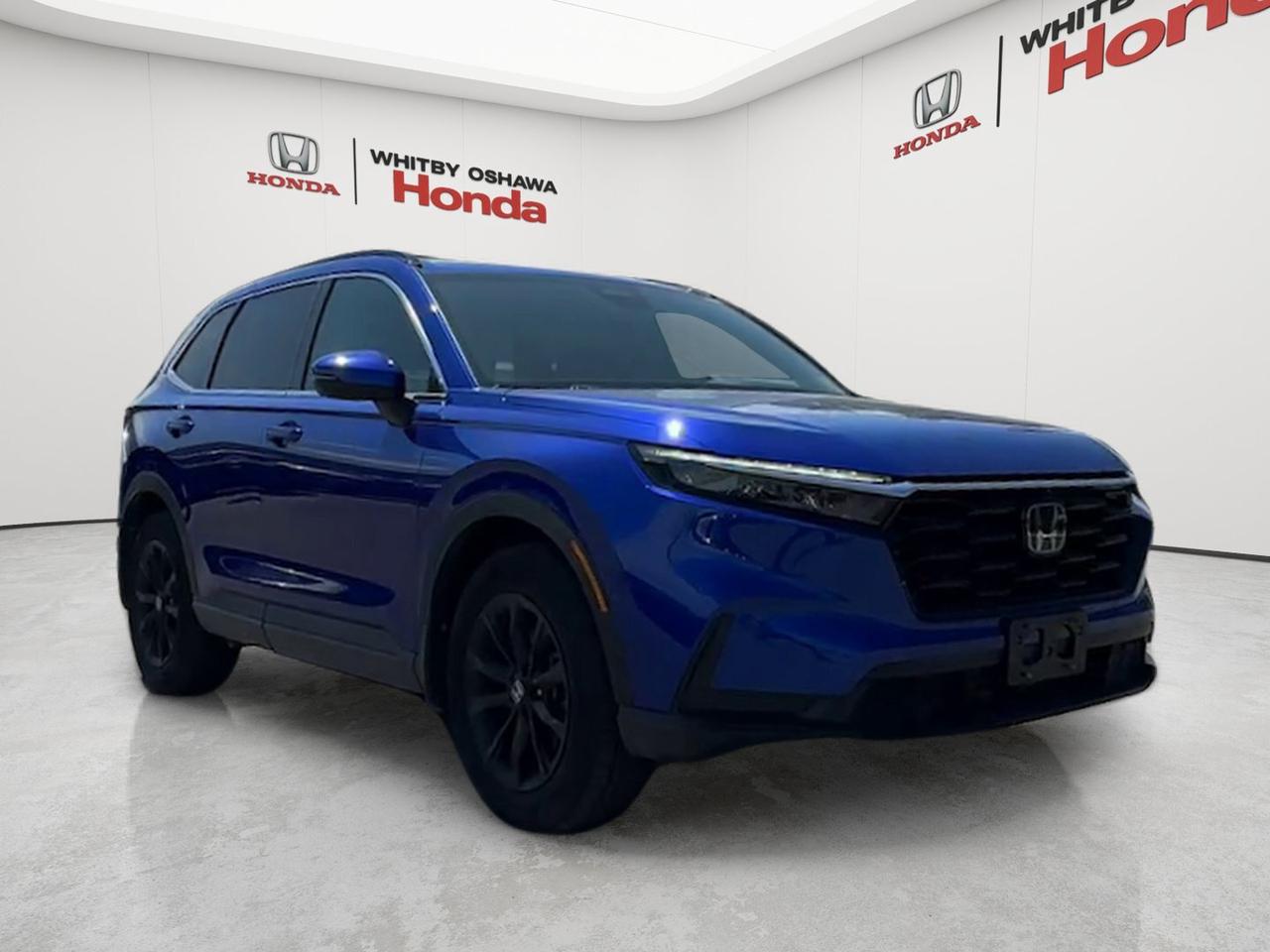 2025 Honda CR-V Sport AWD Photo