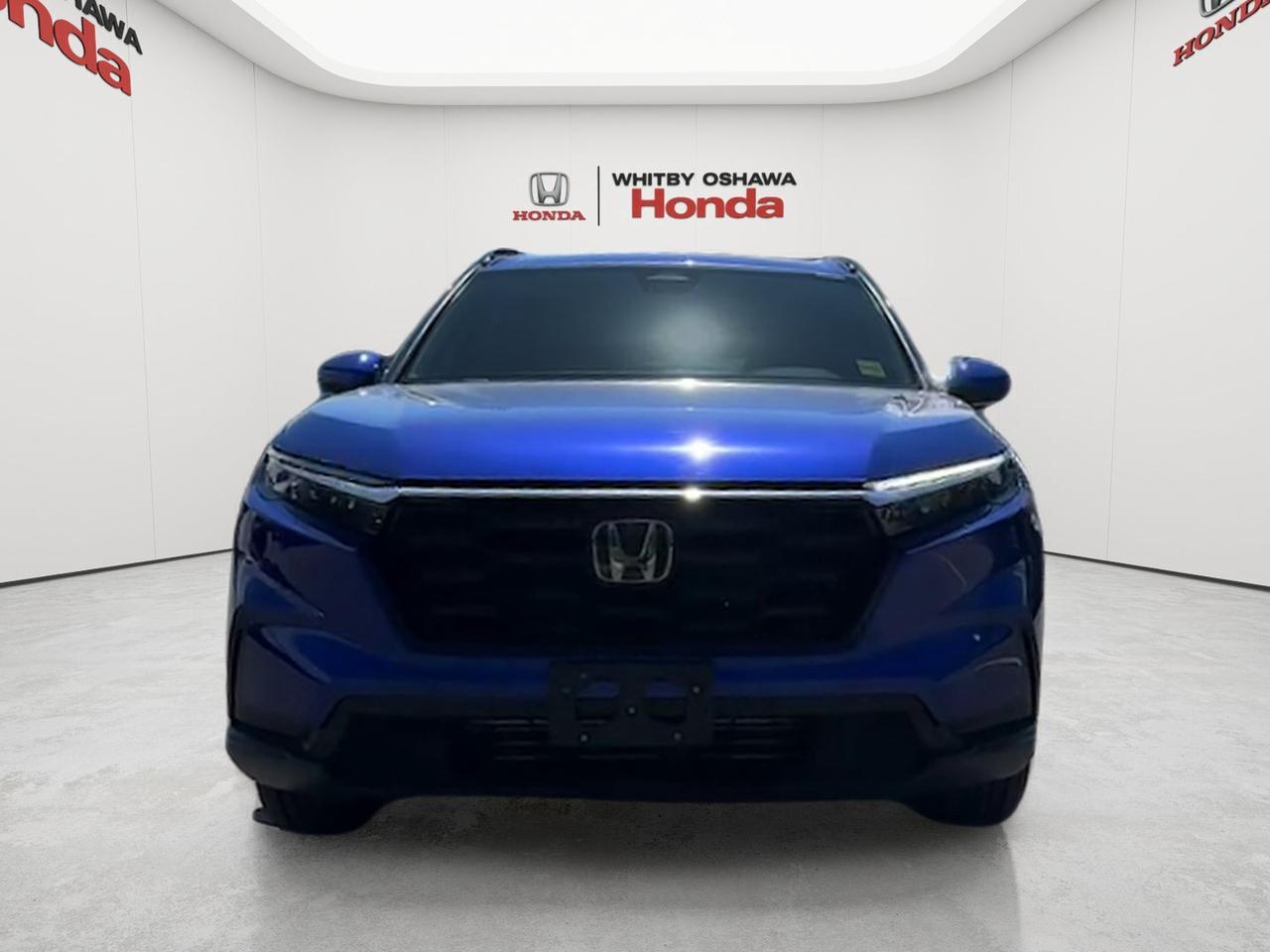 2025 Honda CR-V Sport AWD Photo