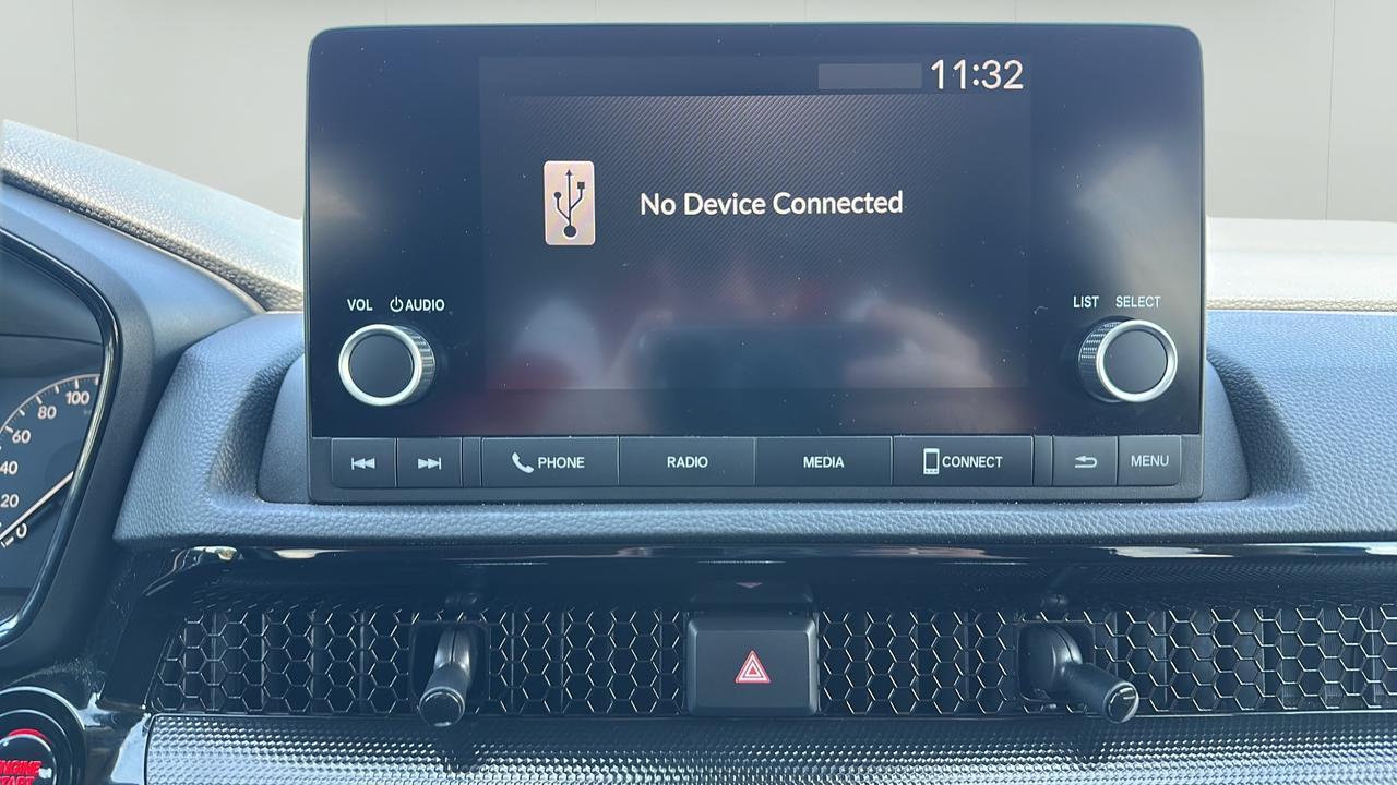 2025 Honda CR-V Sport AWD Photo