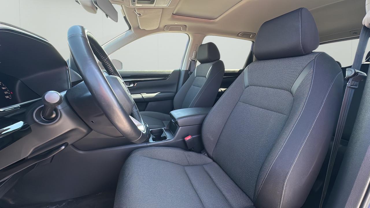 2025 Honda CR-V Sport AWD Photo