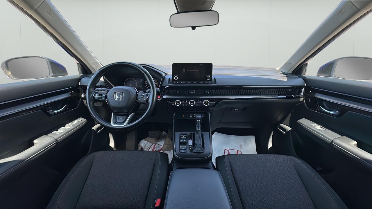 2025 Honda CR-V Sport AWD Photo