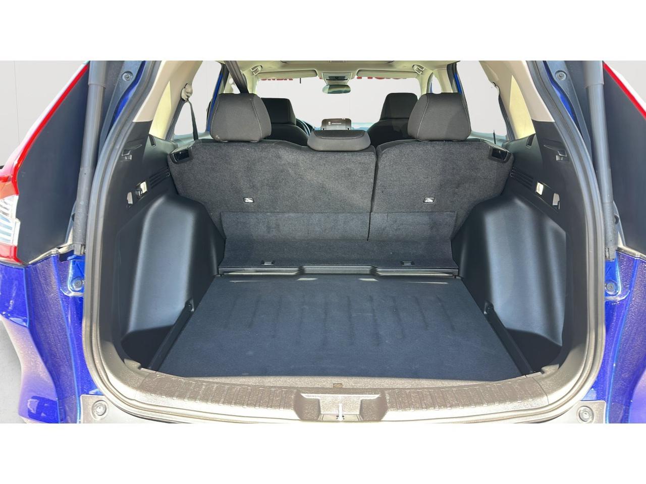 2025 Honda CR-V Sport AWD Photo