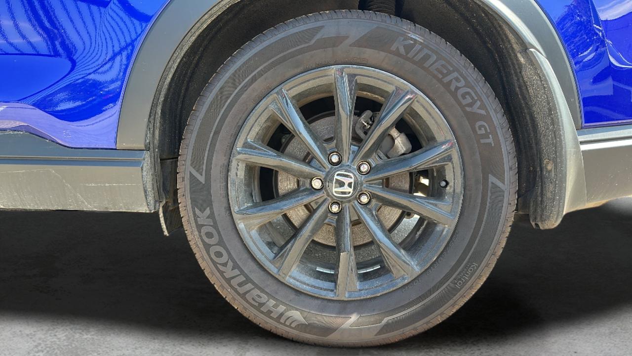 2025 Honda CR-V Sport AWD Photo