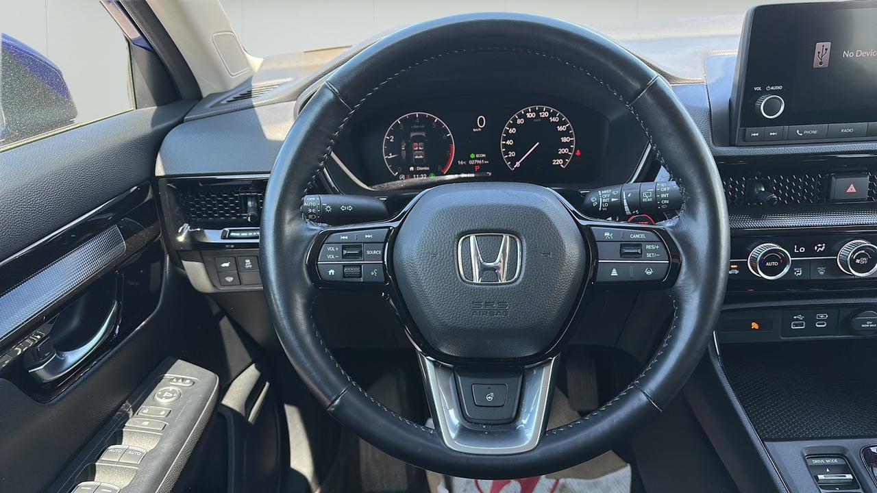 2025 Honda CR-V Sport AWD Photo
