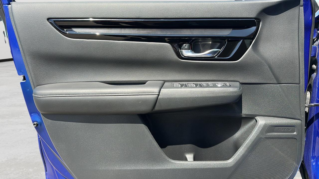 2025 Honda CR-V Sport AWD Photo