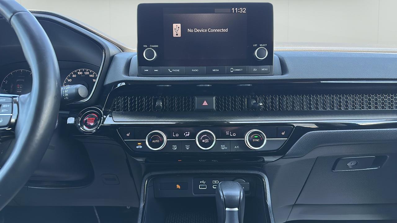 2025 Honda CR-V Sport AWD Photo