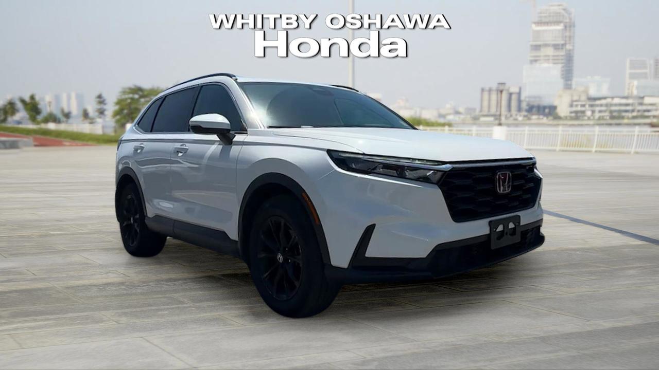 2024 Honda CR-V Sport AWD Photo