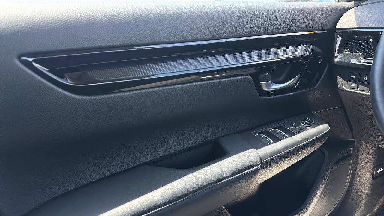 2024 Honda CR-V Sport AWD Photo