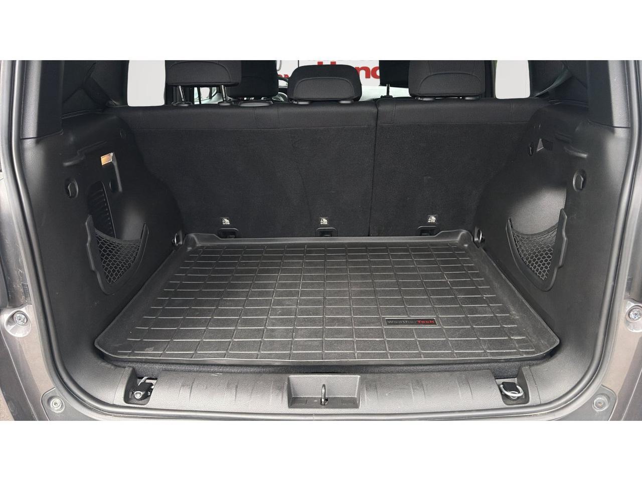 2019 Jeep Renegade Trailhawk 4x4 Photo