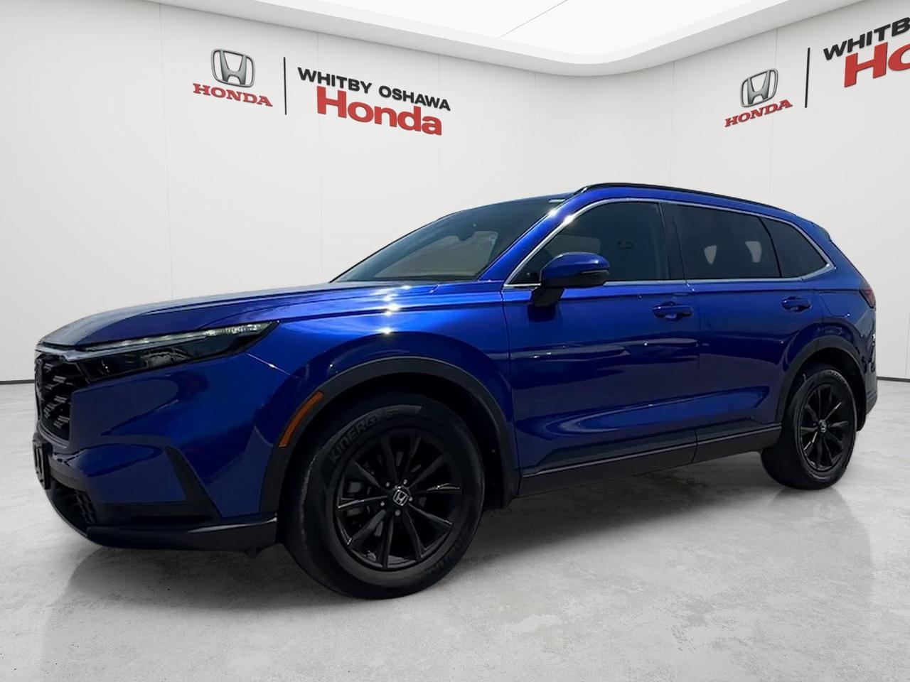 2025 Honda CR-V Sport AWD Photo