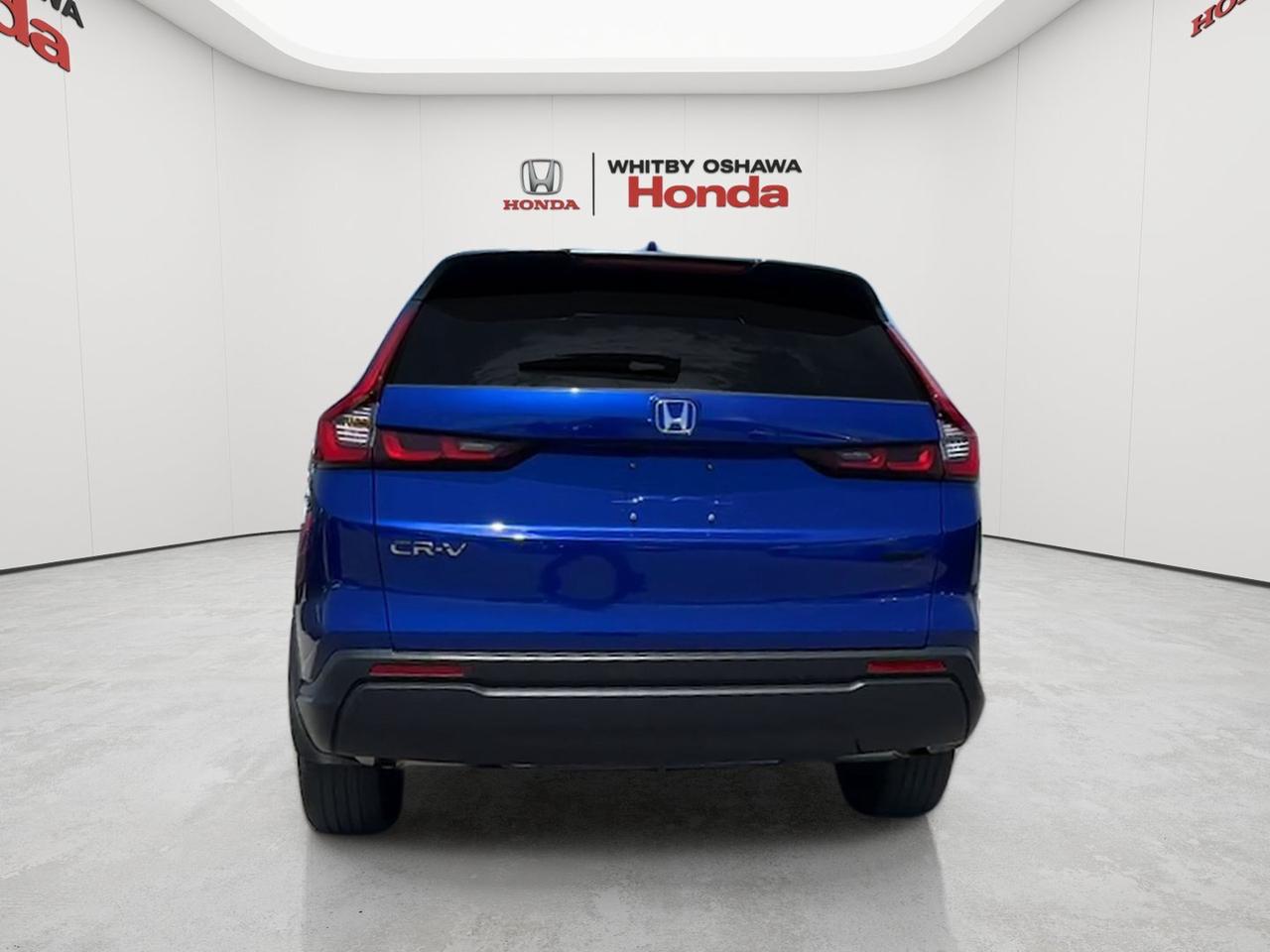 2025 Honda CR-V Sport AWD Photo