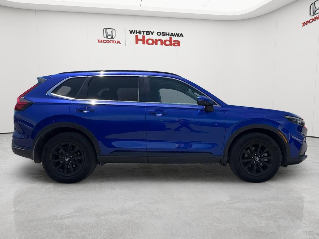 2025 Honda CR-V Sport AWD Photo