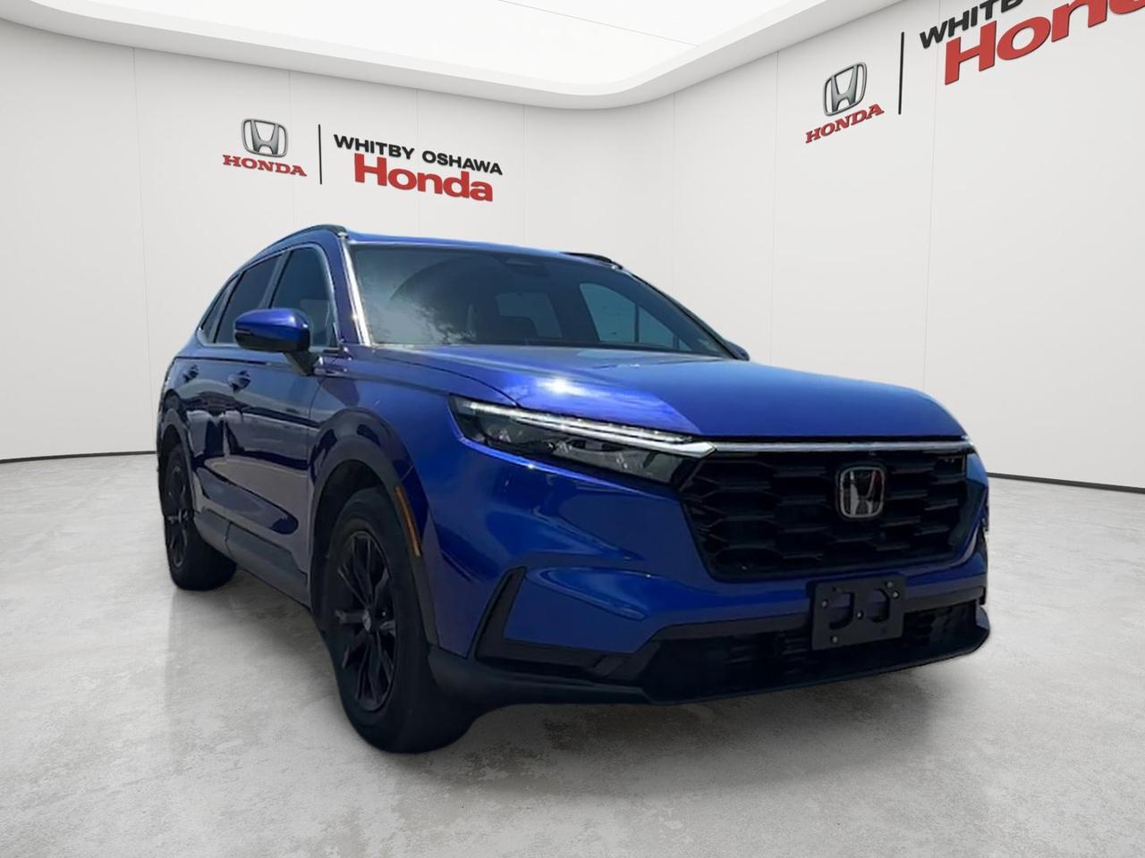 2025 Honda CR-V Sport AWD Photo