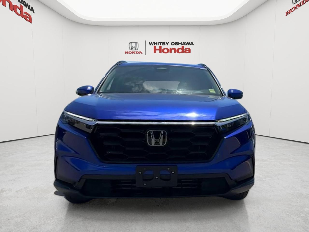 2025 Honda CR-V Sport AWD Photo