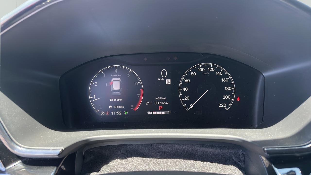 2025 Honda CR-V Sport AWD Photo