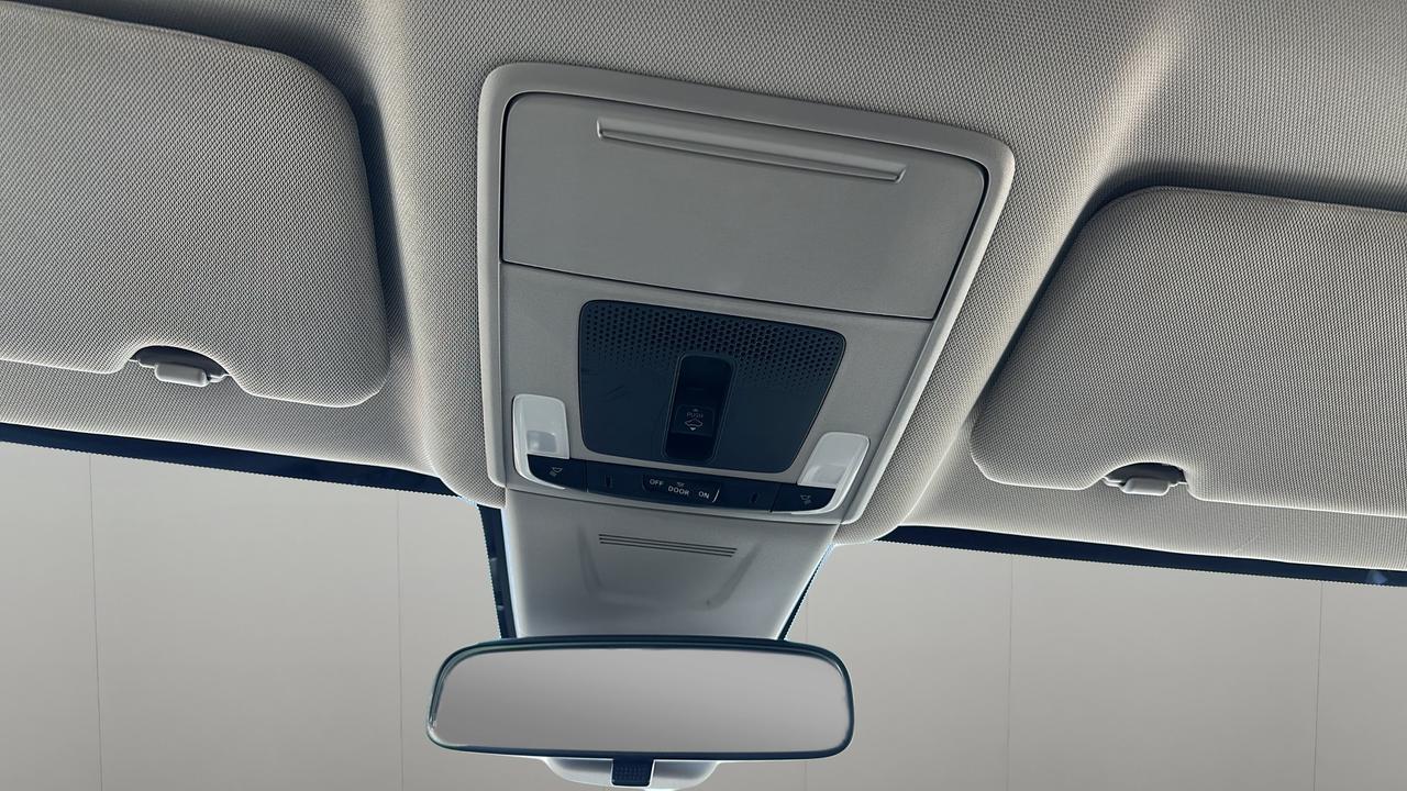 2025 Honda CR-V Sport AWD Photo