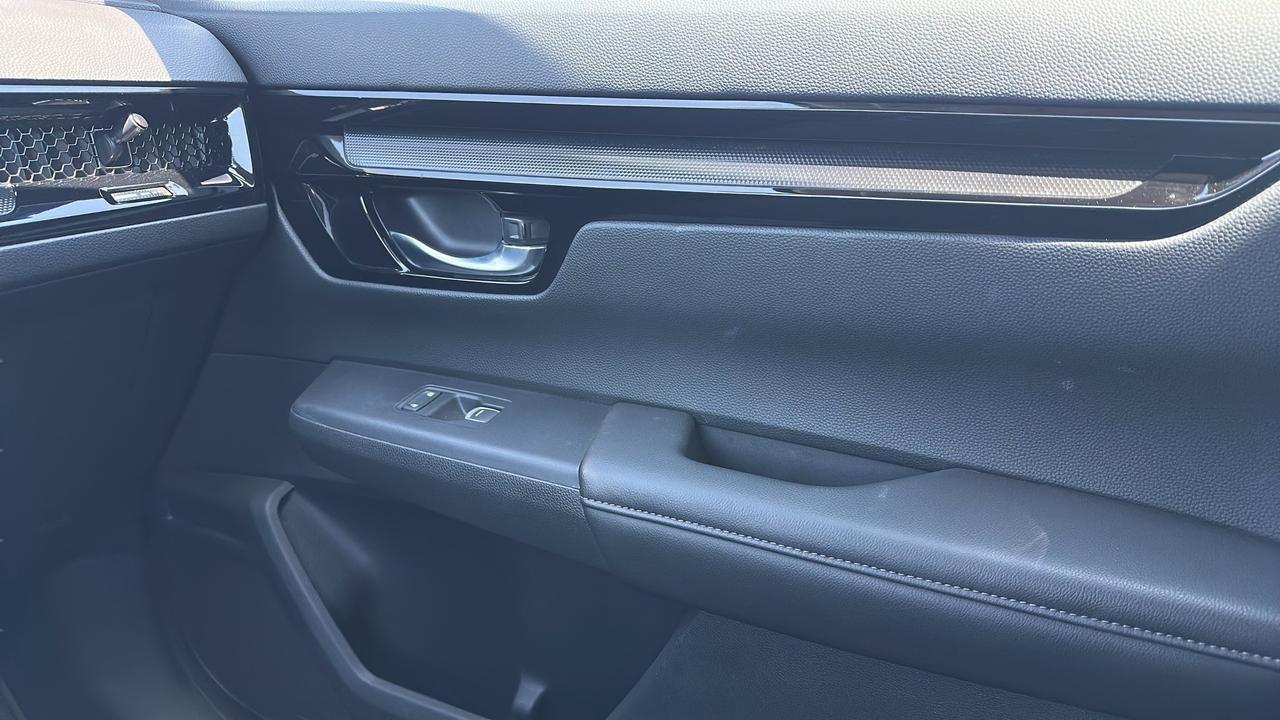 2025 Honda CR-V Sport AWD Photo