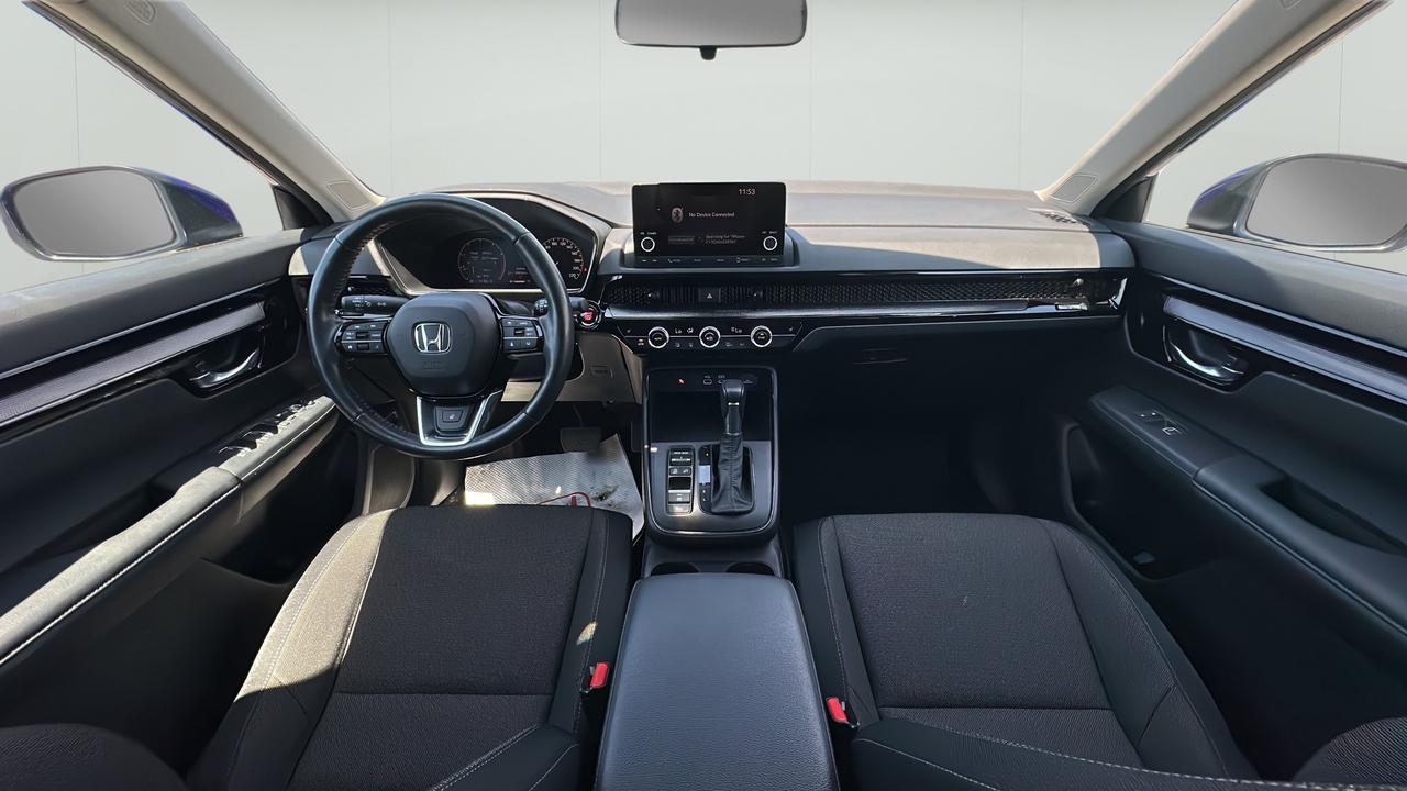 2025 Honda CR-V Sport AWD Photo