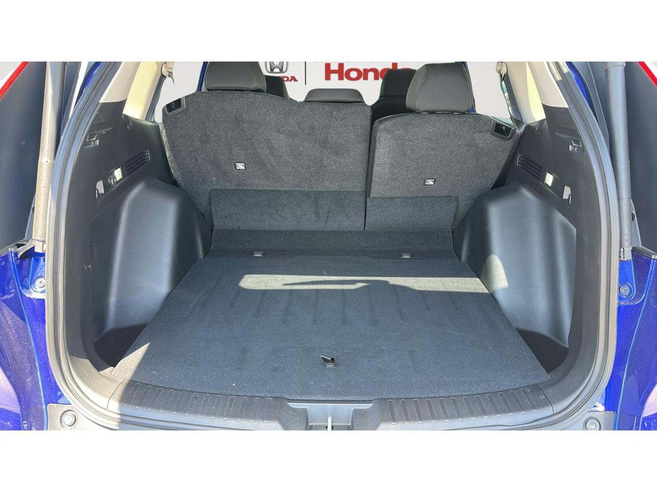 2025 Honda CR-V Sport AWD Photo