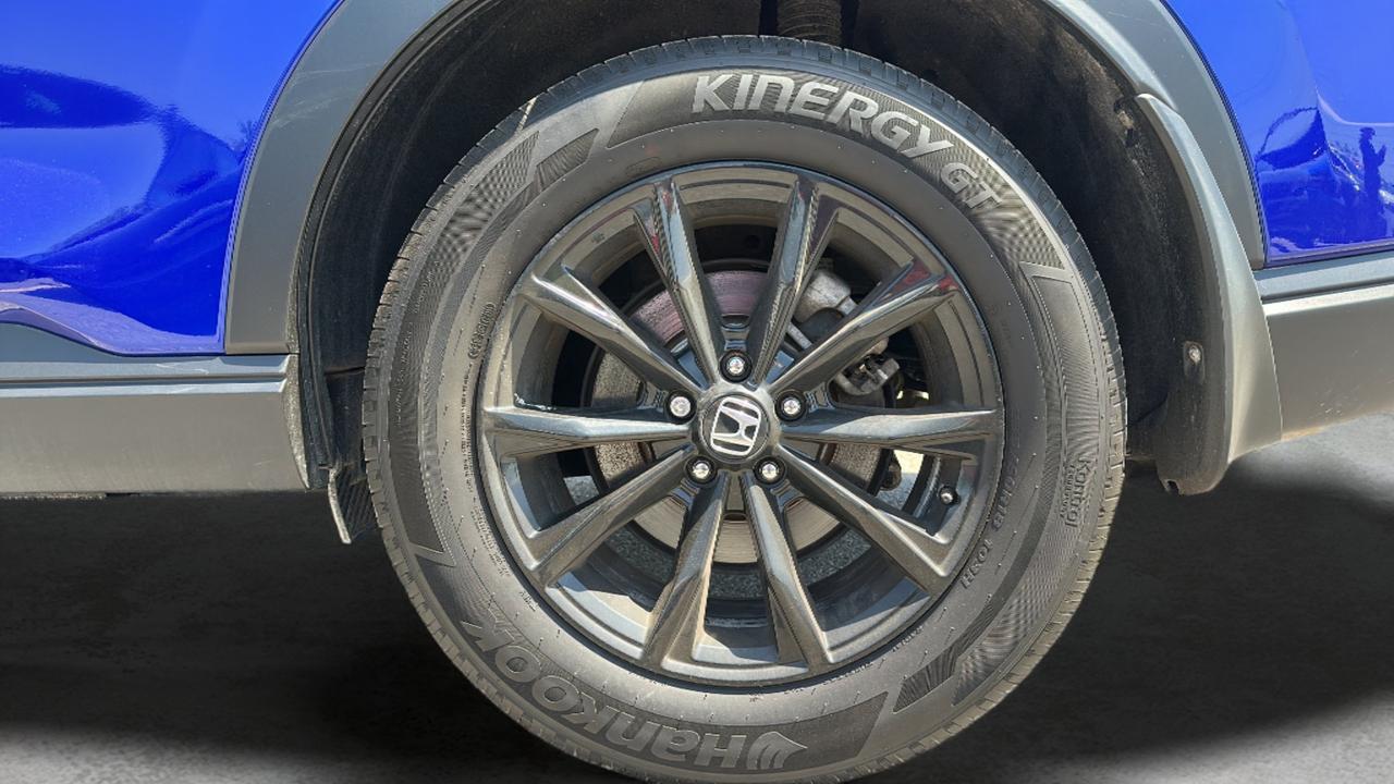 2025 Honda CR-V Sport AWD Photo