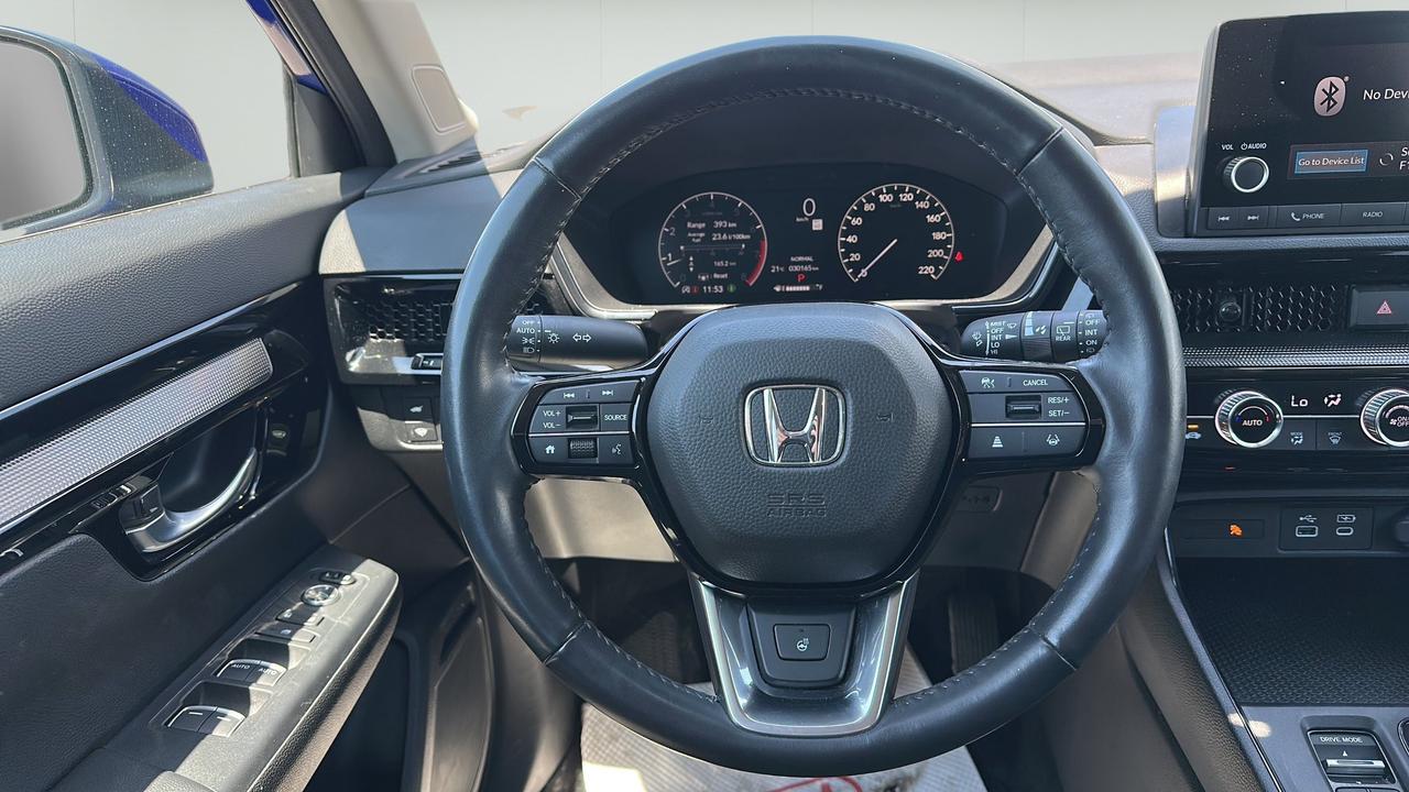 2025 Honda CR-V Sport AWD Photo