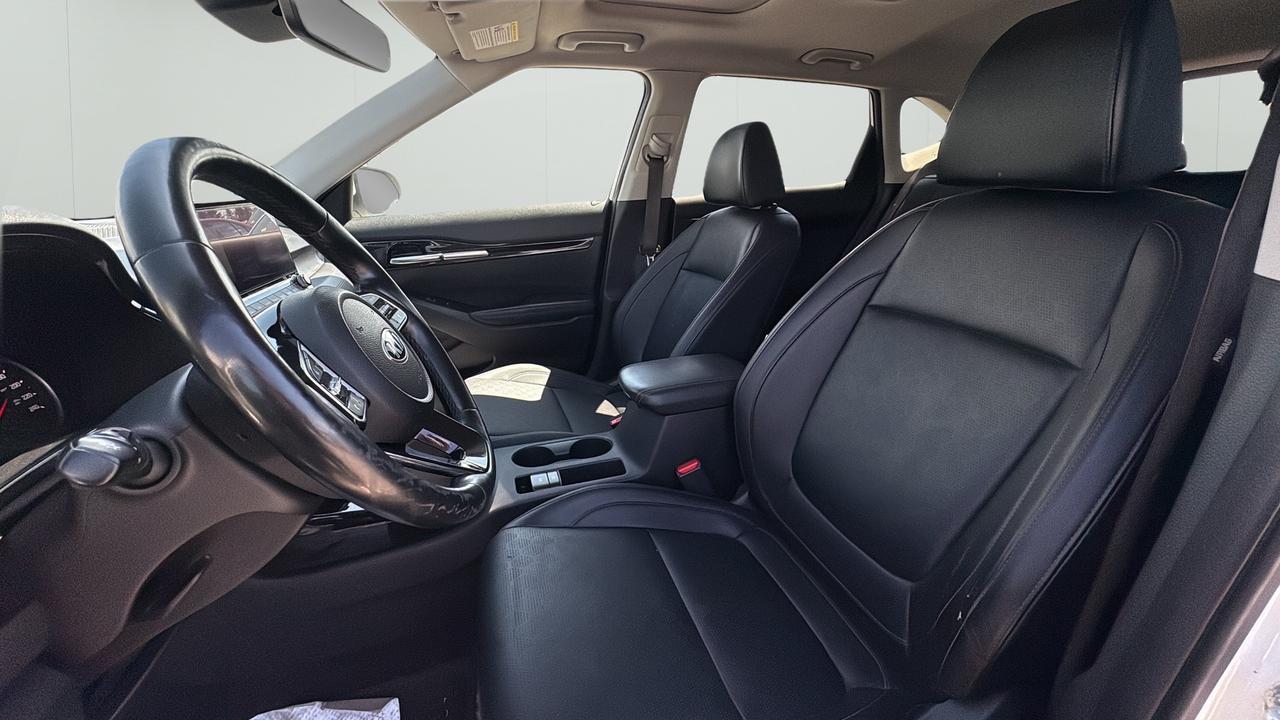 2021 Kia Seltos  Photo