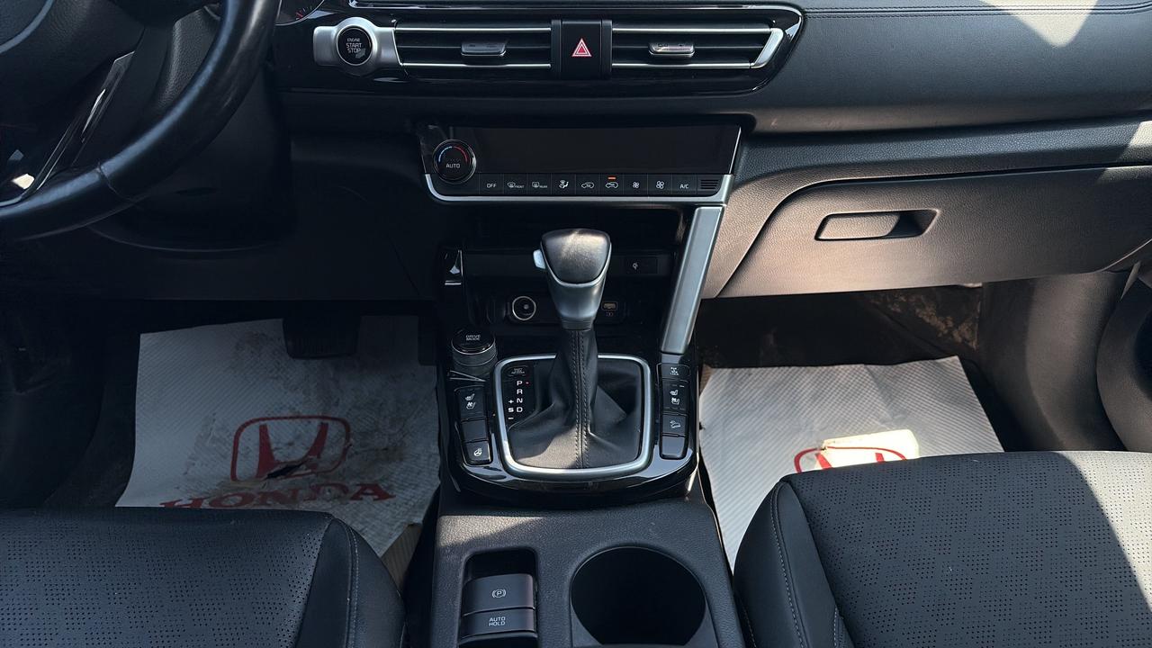 2021 Kia Seltos  Photo