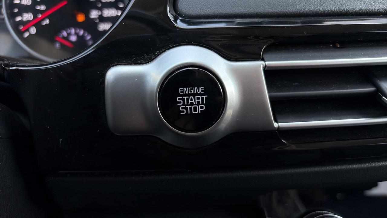 2021 Kia Seltos  Photo