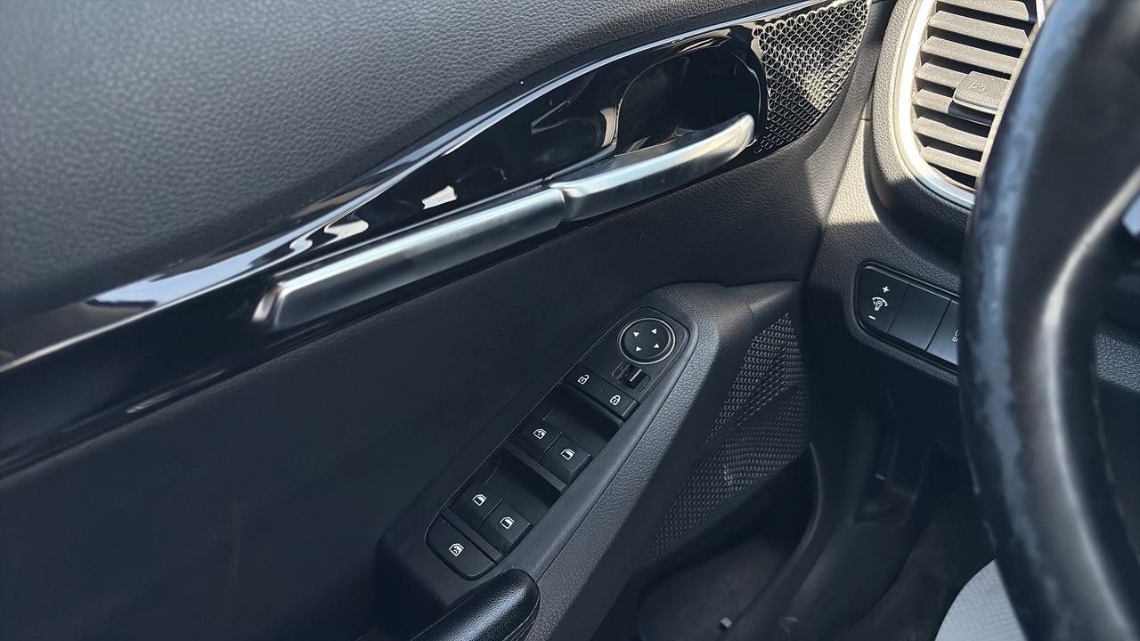 2021 Kia Seltos  Photo