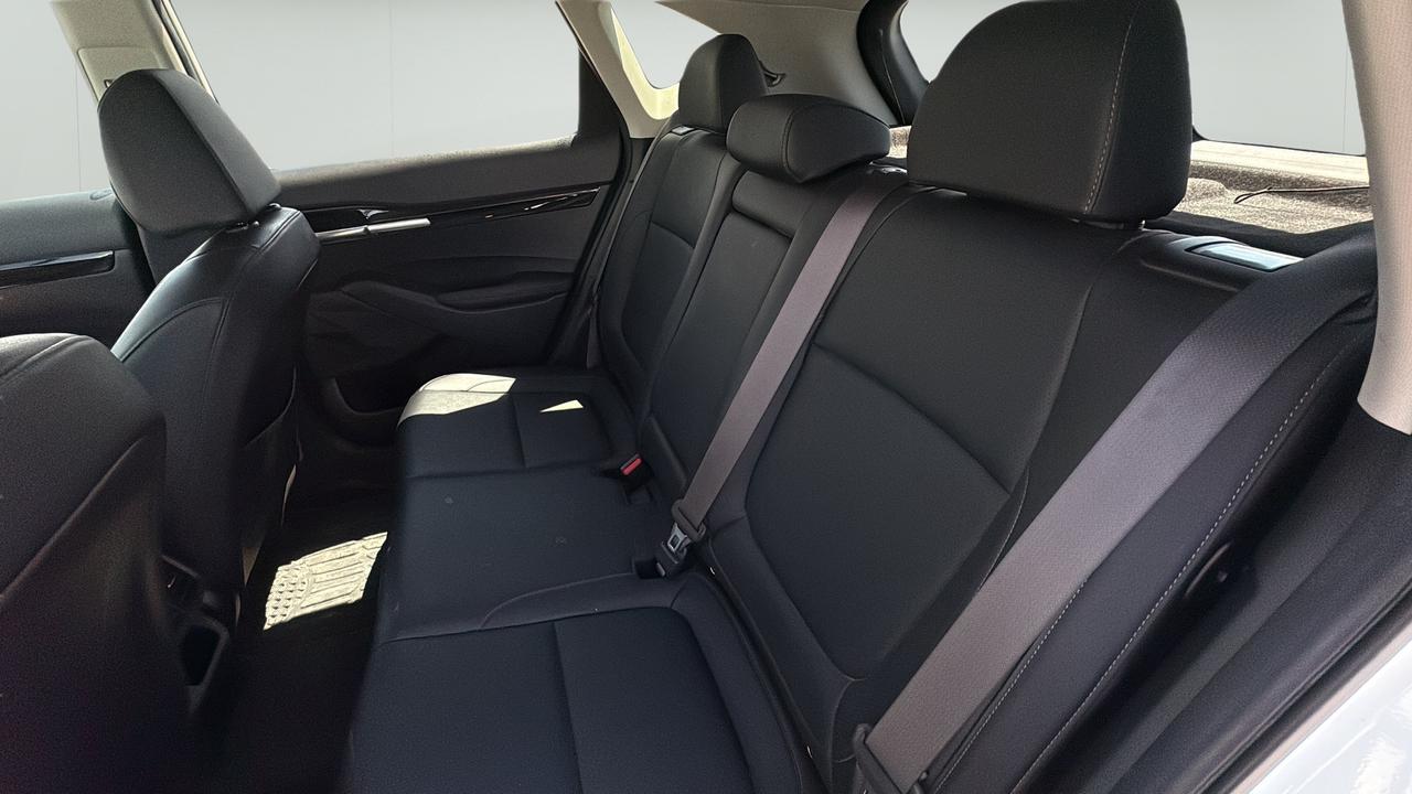 2021 Kia Seltos  Photo
