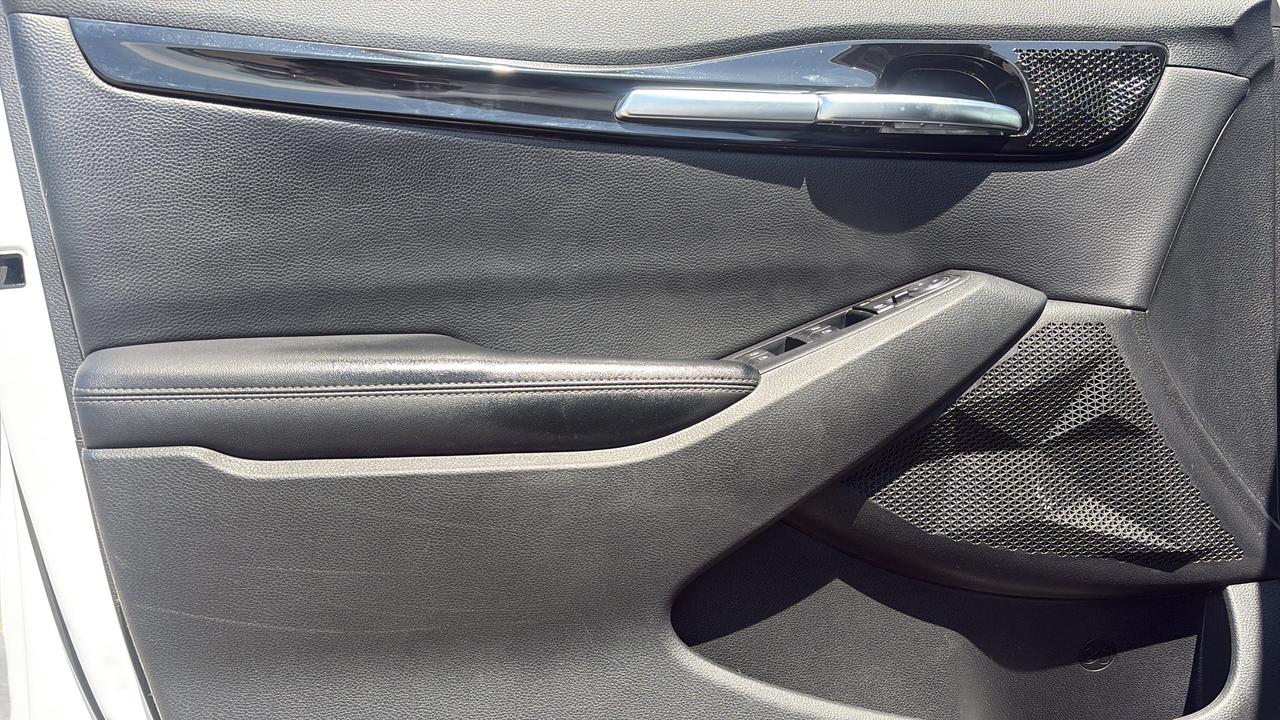 2021 Kia Seltos  Photo