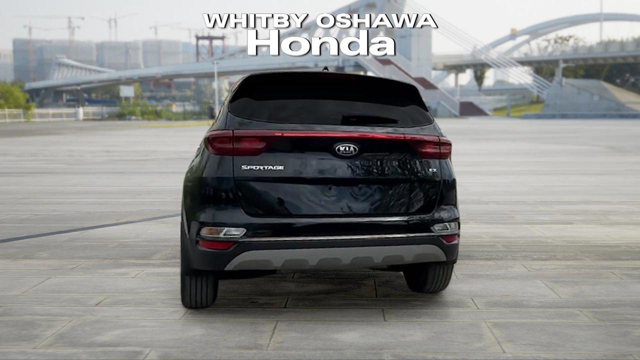 2022 Kia Sportage  Photo