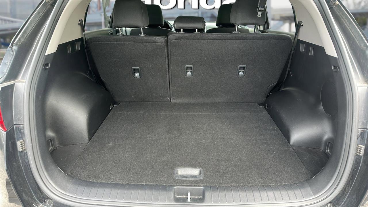 2022 Kia Sportage  Photo
