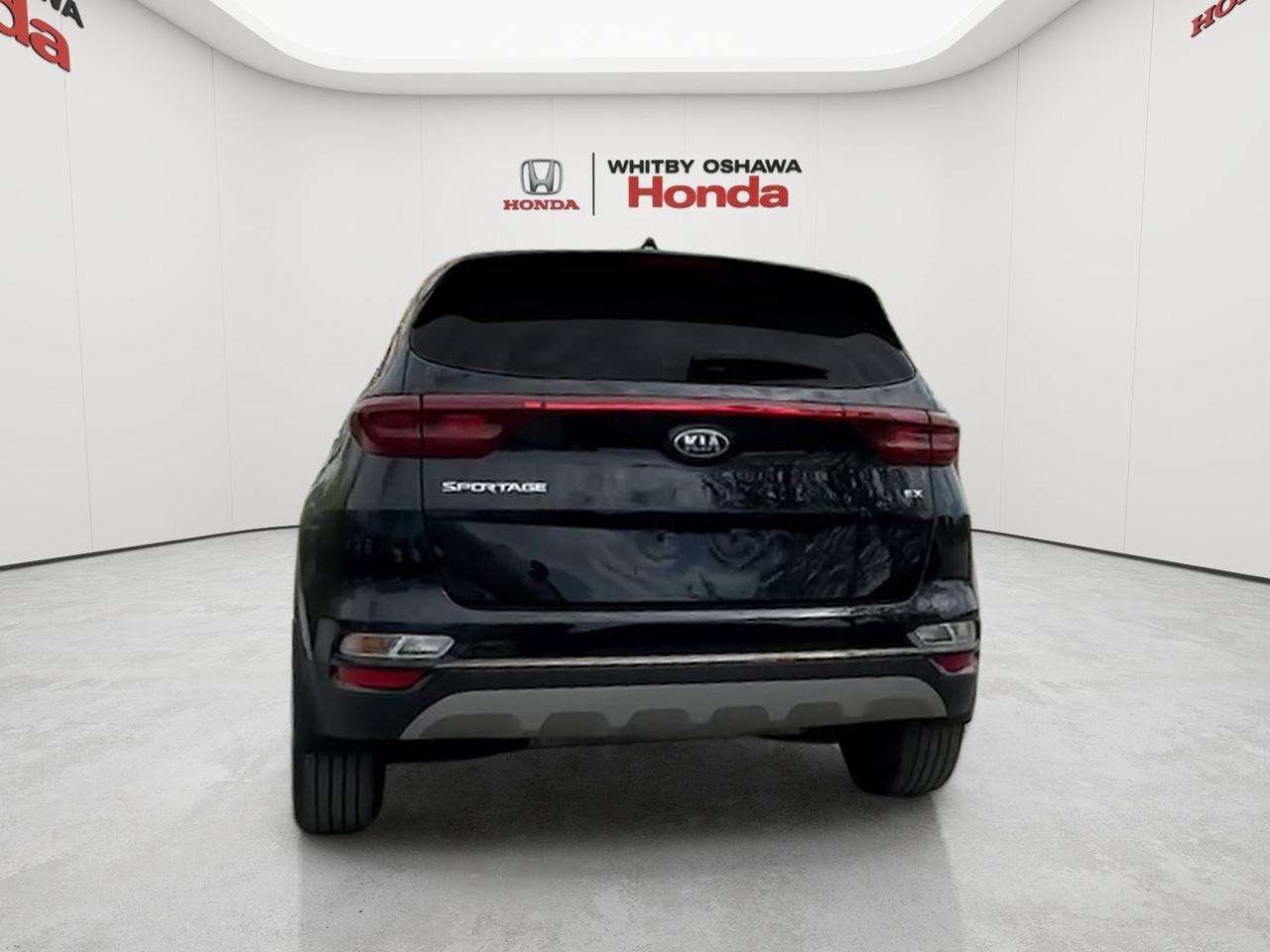 2022 Kia Sportage  Photo