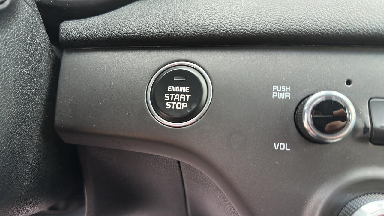 2022 Kia Sportage  Photo