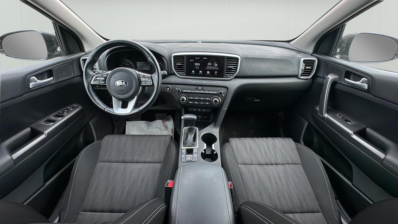 2022 Kia Sportage  Photo