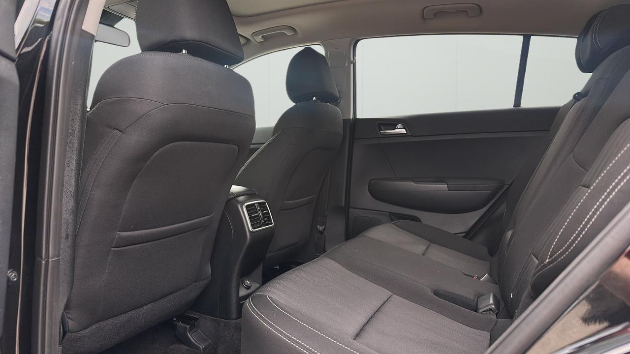 2022 Kia Sportage  Photo